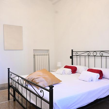Inn Pisa Rentals 2- Starlight Central Flat מראה חיצוני תמונה